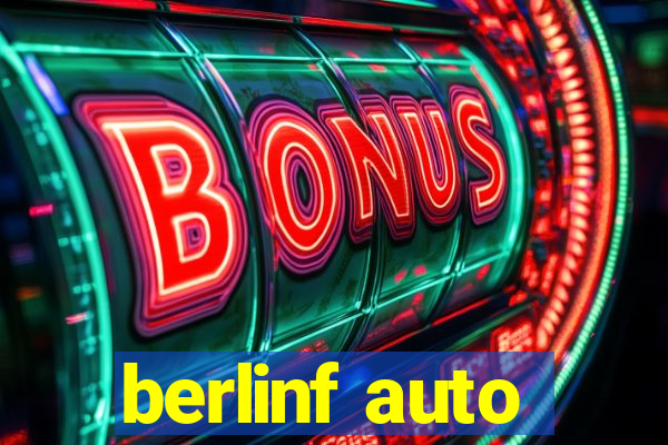 berlinf auto